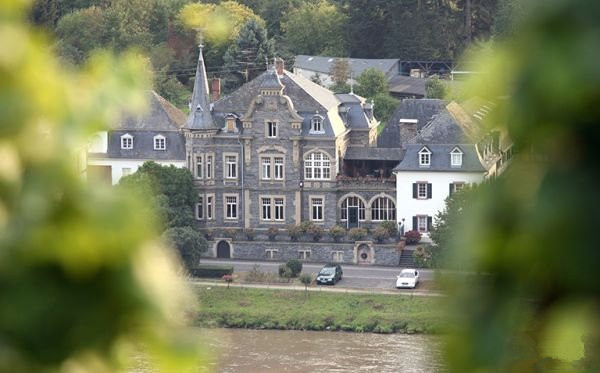 普朗酒庄摩泽尔的典范